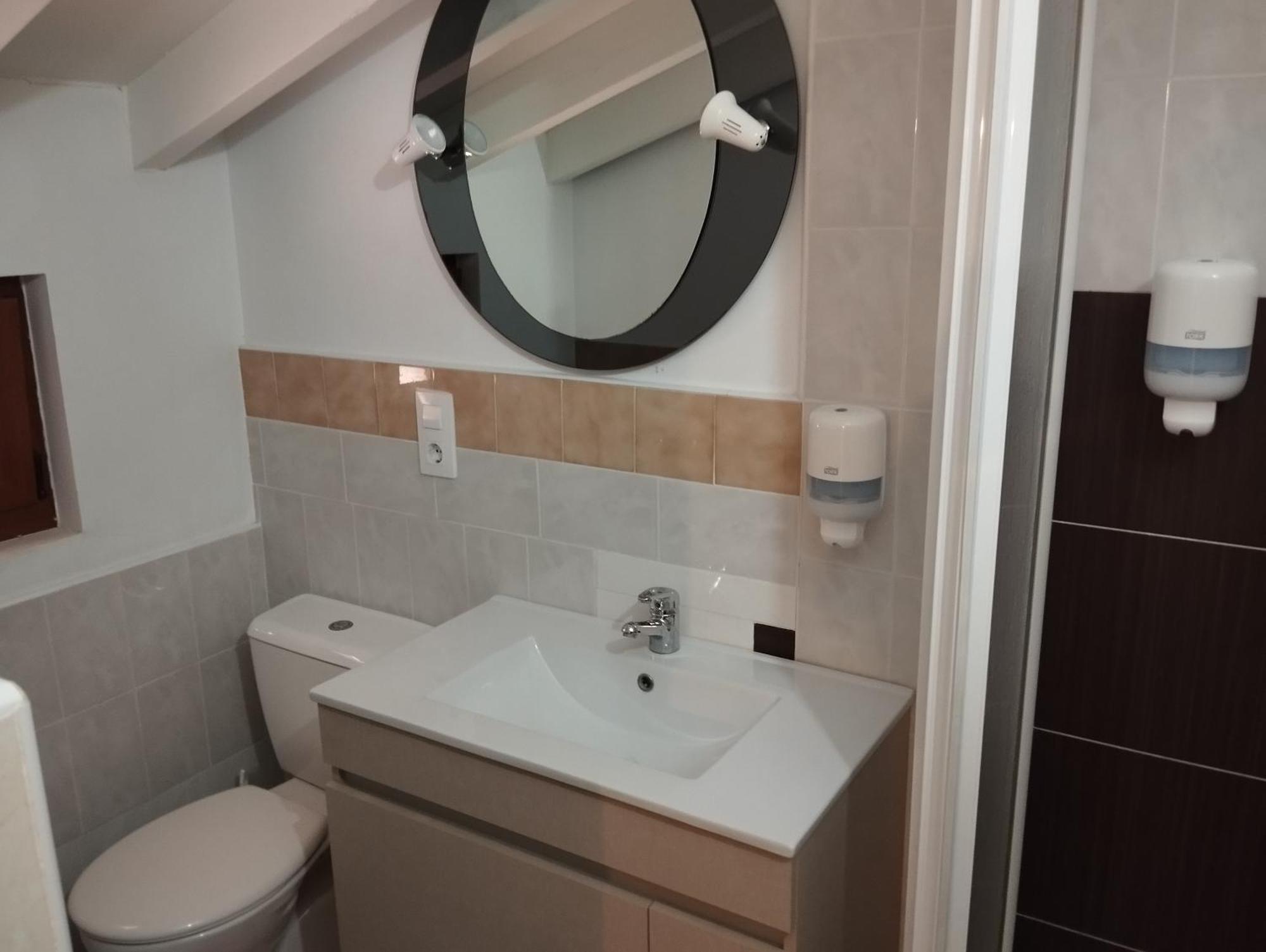 Hostal Bordillas Pomaluengo Eksteriør billede