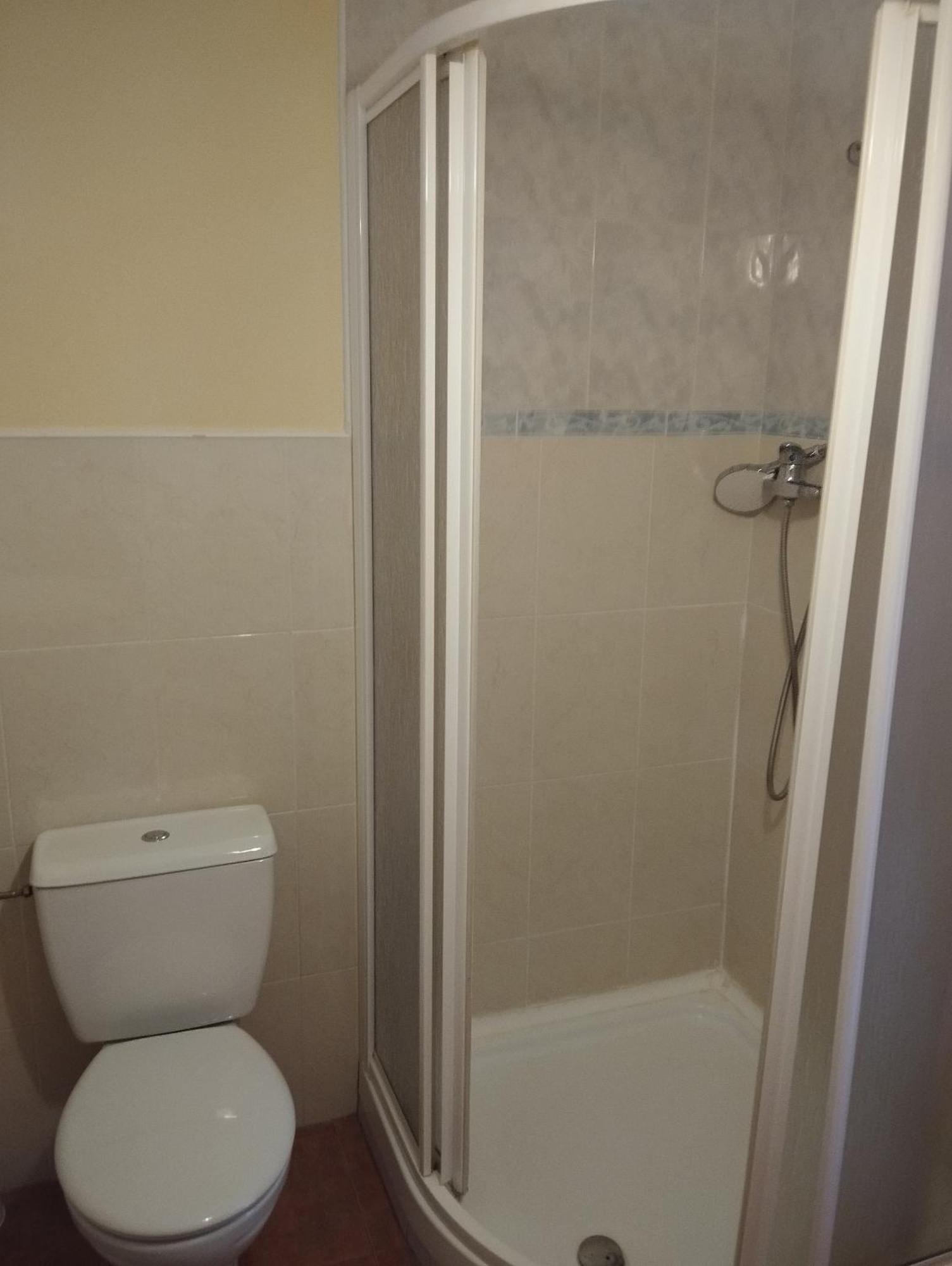 Hostal Bordillas Pomaluengo Eksteriør billede