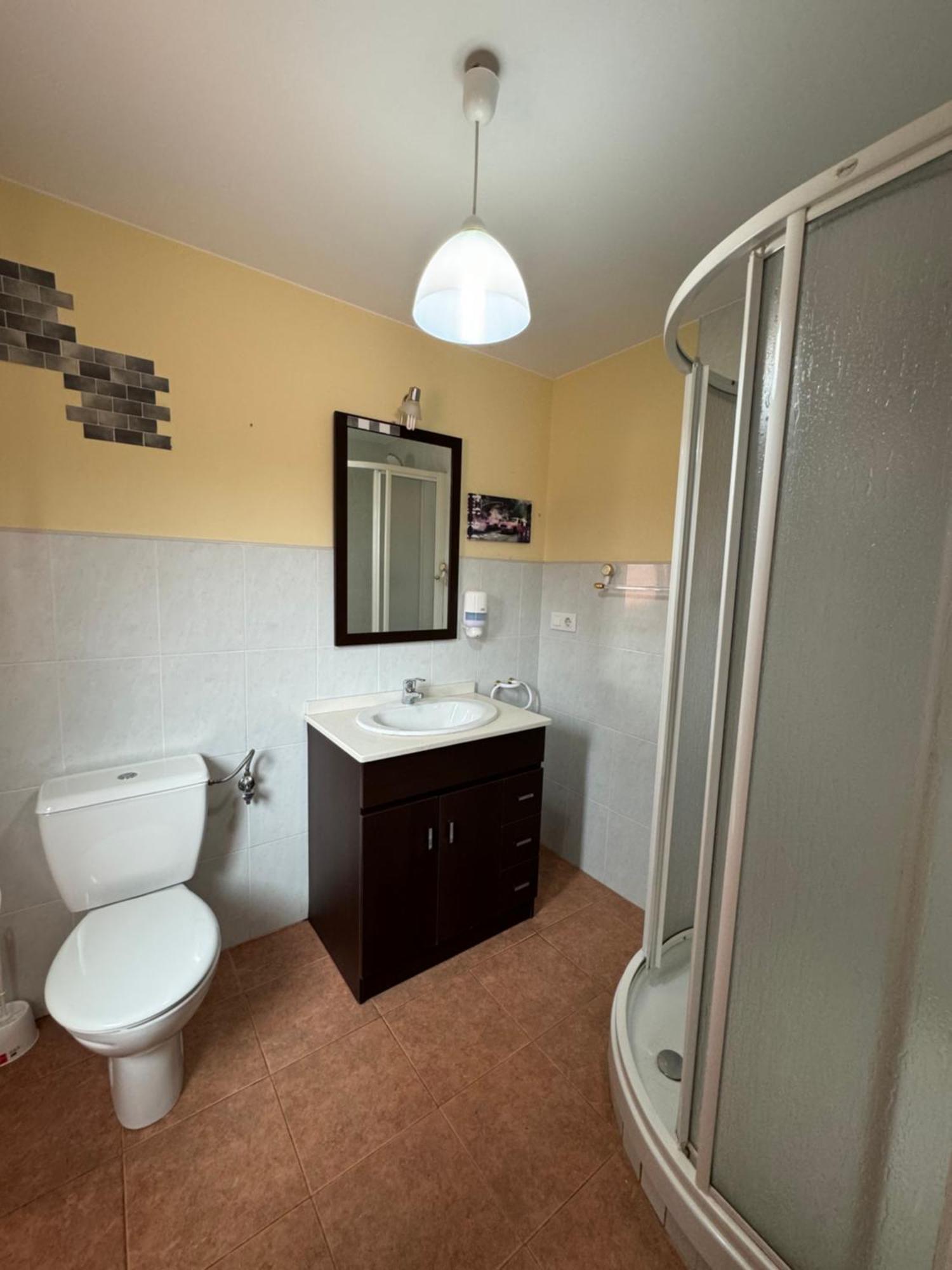 Hostal Bordillas Pomaluengo Eksteriør billede